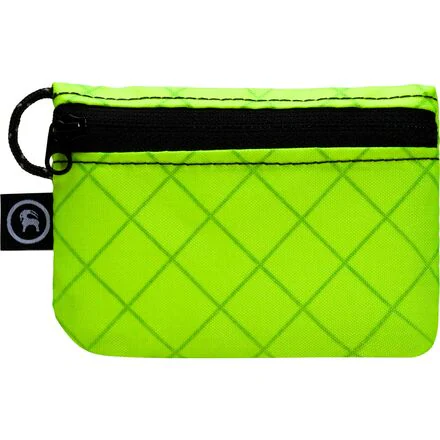 x Flowfold Essentialist Mini Zip Pouch