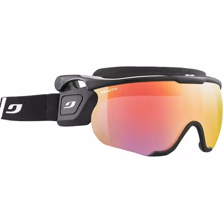 Sniper M Nordic REACTIV Goggles