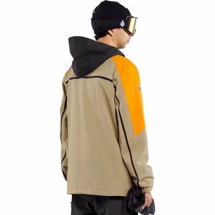 Brighton Pullover - Men's