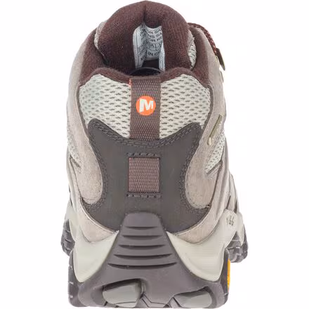 Moab 3 Mid Waterproof Hiking Boot - Women's