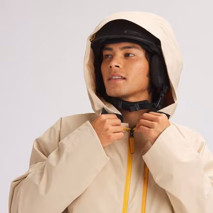 Shell Full-Zip Jacket - Men's