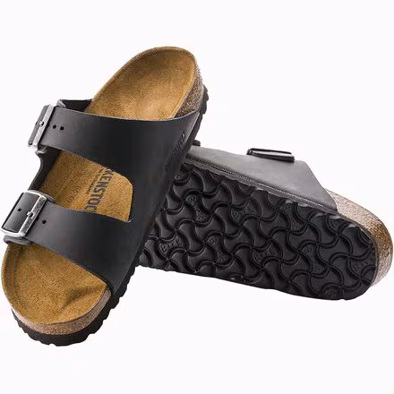 Arizona Leather Sandal - Men's