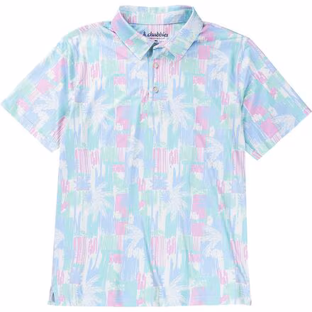 Performance Polo 2.0 - Men's