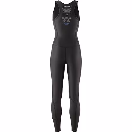 R1 Lite Yulex Long Jane Wetsuit - Women's