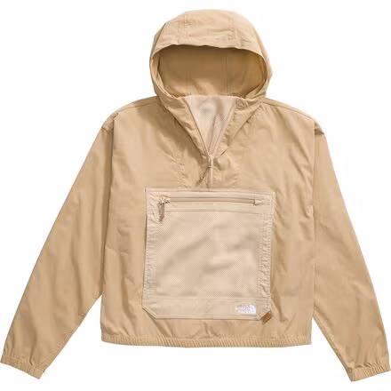 Class V Pathfinder Pullover - Women's