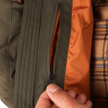 Fordham Down Jacket - Men's