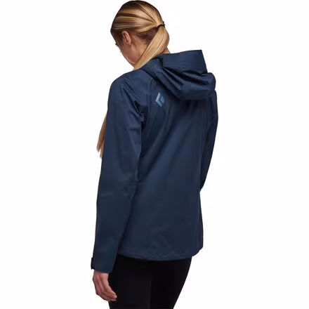 Stormline Stretch Anorak - Women's