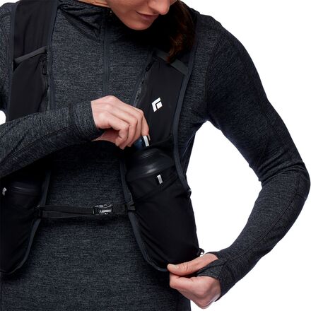 Distance 4L Hydration Vest