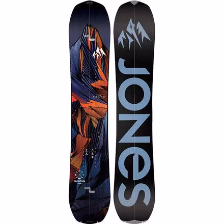 Frontier Splitboard - 2024