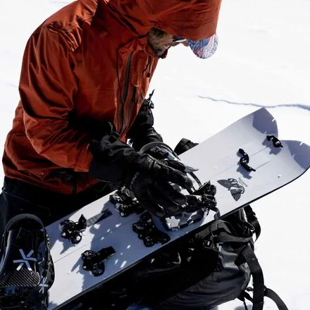 Ultralight Butterfly Splitboard - 2024