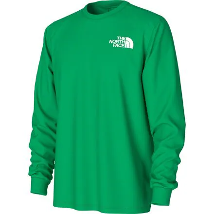 Places We Love Long-Sleeve T-Shirt - Men's