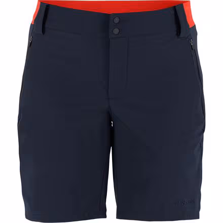 Sanne 8in Outdoor Shorts - Women's