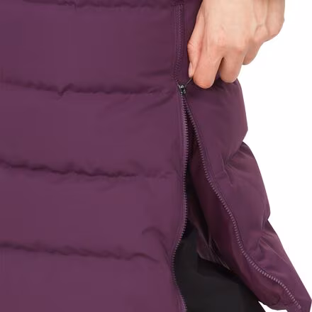 Prospect Coat - Women's