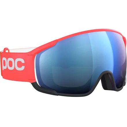 Zonula Clarity Comp Goggles
