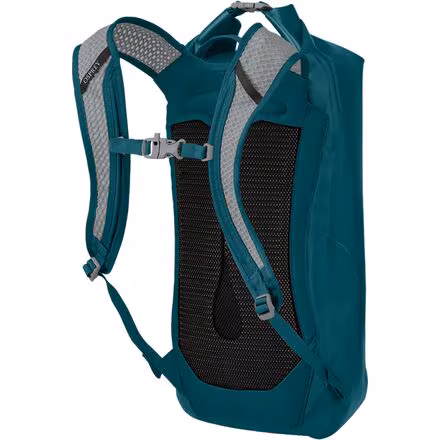Transporter Roll Top WP 18L Pack