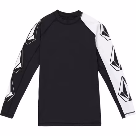 Surf Vitals J Robinson Long-Sleeve Shirt - Men's