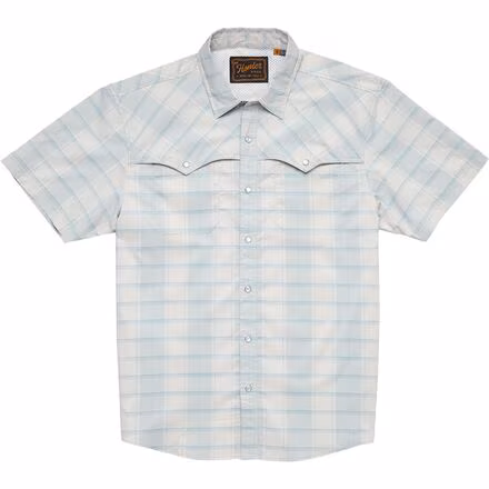 Open Country Tech Shirt - Men's