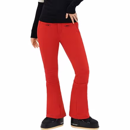 Aurora High Waist Flare Pant - Women's