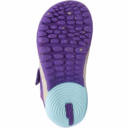 Bare Steps H20 Shoe - Toddler Girls'