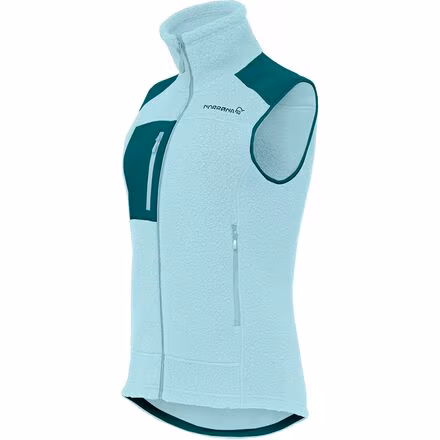 Trollveggen Thermal Pro Vest - Women's