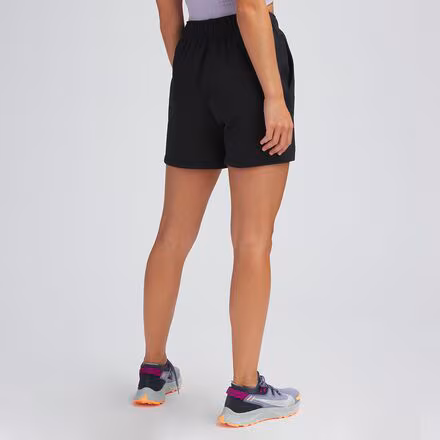 Sweat Short - Past Season - Women's