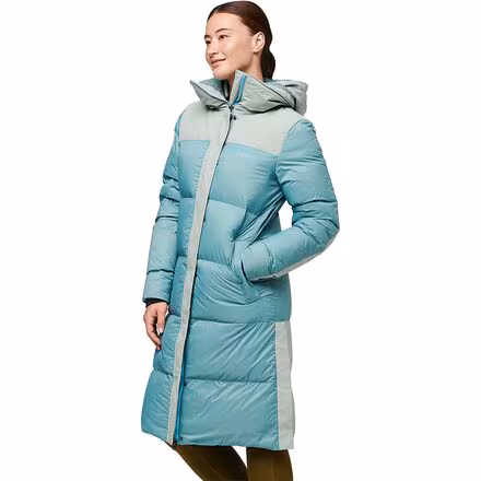 Solazo Down Parka - Women's