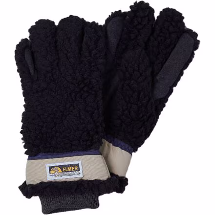 Teddy 5Finger Glove - Men's