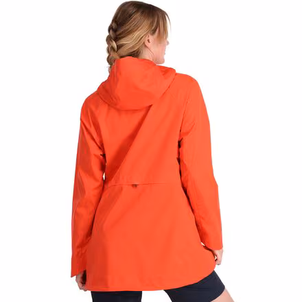 Voss Anorak - Women's