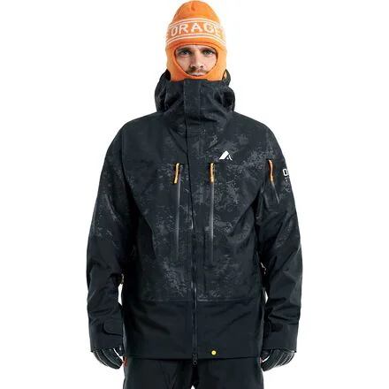 Spurr Jacket - Men's