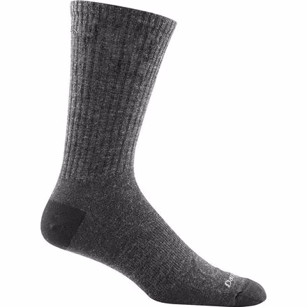 The Standard Mid-Calf Light Cushion Sock - Men's