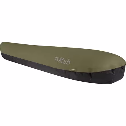 Alpine Bivy