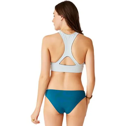 Sanitas Reversible Bikini Bottom - Women's
