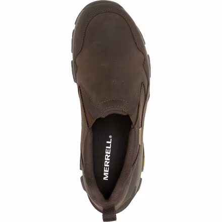 Coldpack 3 Thermo Moc WP Shoe - Women's