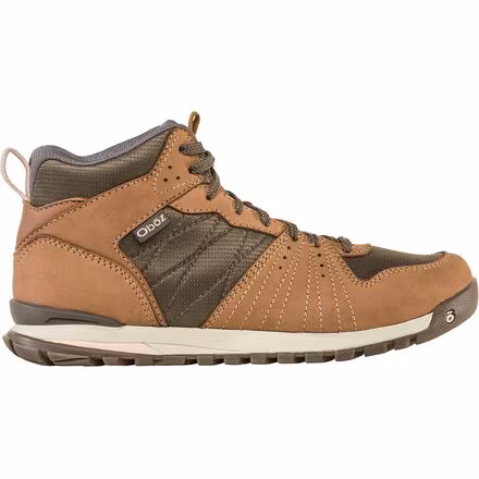Bozeman Mid Boot - Women's