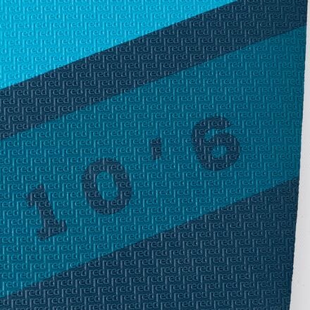 Ride Inflatable Stand-Up Paddleboard - 2024