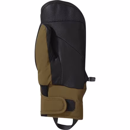 Stormbound Sensor Mitten