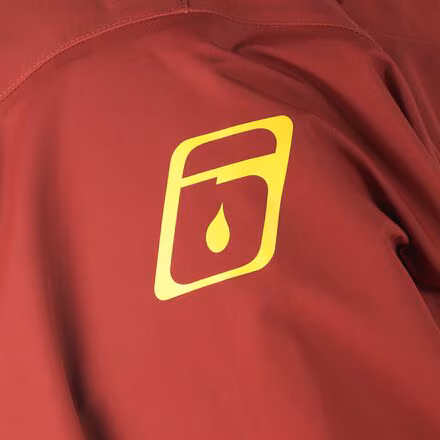 Nebula Paddle Jacket