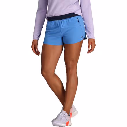 Swift Lite 2.5in Short - Women's