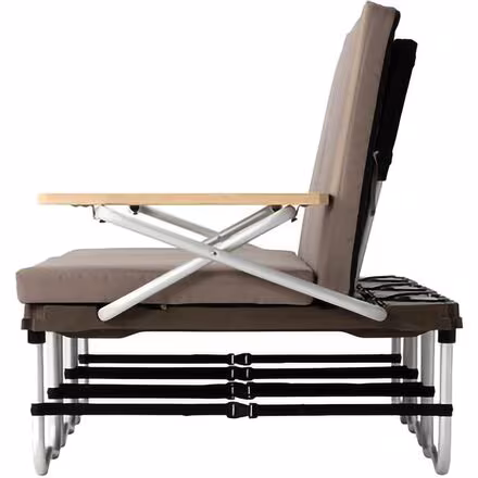 Campfield Futon Starter Set