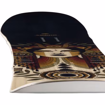 Cadence Rocker Snowboard - 2024 - Women's