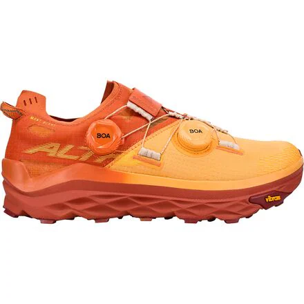 Mont Blanc BOA Trail Running Shoe - Women's