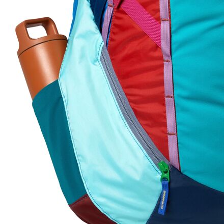 Inca Del Dia 26L Backpack