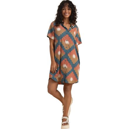 Bless Up Dress - Women's