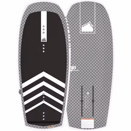 Orb + Carbon Horizon Foil Set