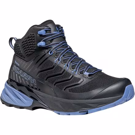 Rush Mid GTX Hiking Shoe - Women's