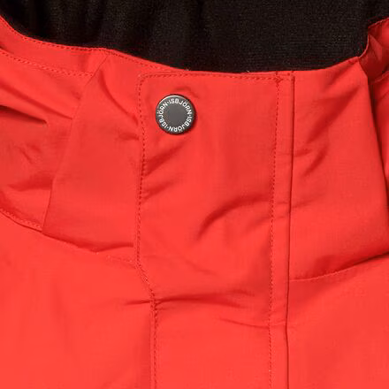 Helicopter Winter Jacket - Toddlers'