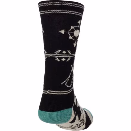 Camp Sock