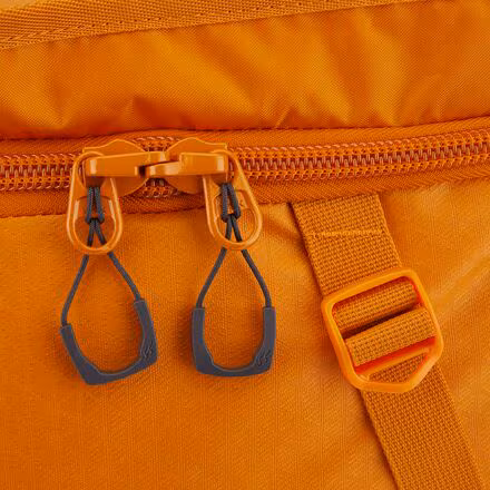 Escape Kit Bag LT 70L Duffle Bag