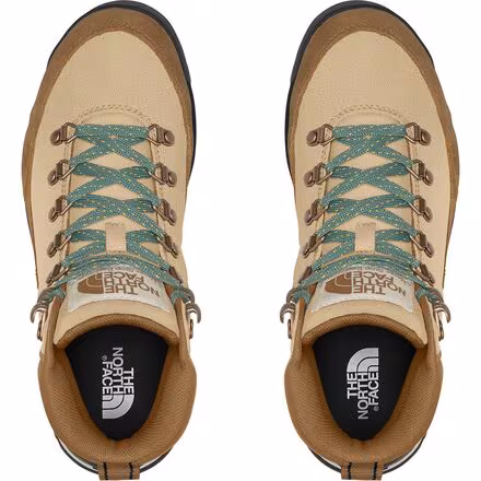 Back-To-Berkeley IV Textile WP Boot - Women's