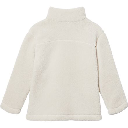 West Bend Full-Zip Jacket - Girls'